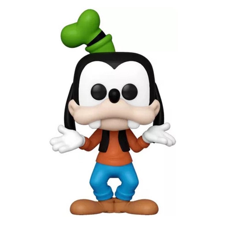 POP Disney Mickey & Friends Goofy Vinyl Figure